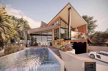 Morrison Architects Ltd.: Crafting Inspirational Spaces for Over 30 Years