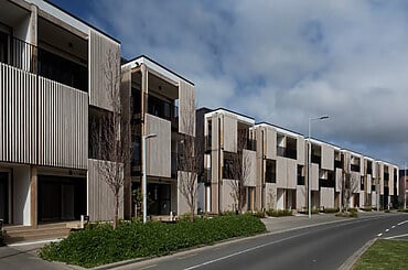 Peddle Thorp Architects: Crafting Timeless Excellence