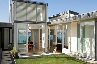 Robin O’Donnell Architects: Elevating Residential Living
