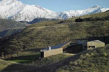 Stevens Lawson Architects: Pioneers in Design Innovation