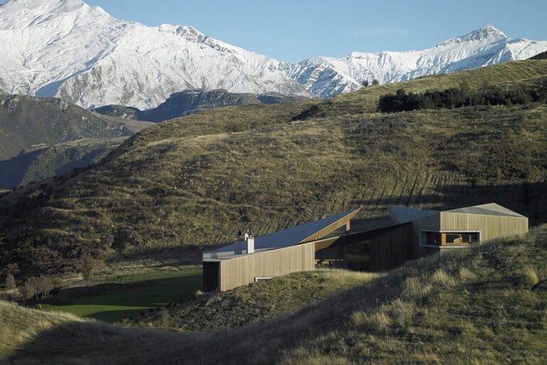 Stevens Lawson Architects: Pioneers in Design Innovation