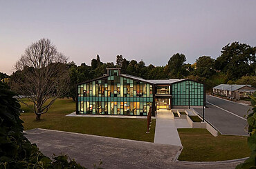 Wingate Architects: Shaping Spaces through Collaborative Design