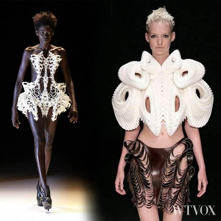 The Interplay of Fashion and Textile Design Innovation via Collaboration-Sheet2