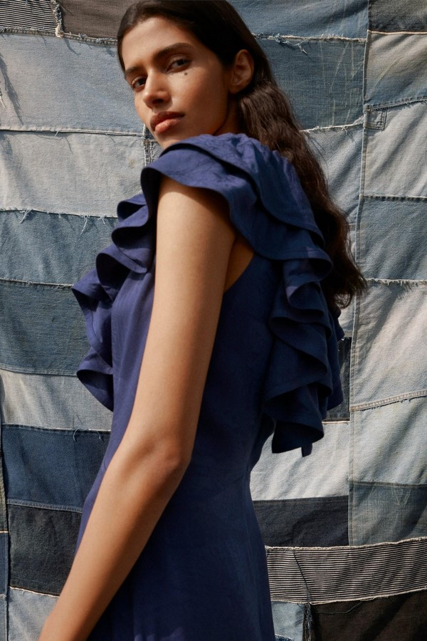 The Interplay of Fashion and Textile Design Innovation via Collaboration-Sheet3