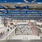 Architects Unveil Renovation Plans for Centre Pompidou-Sheet3