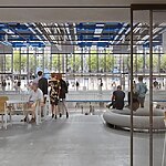 Architects Unveil Renovation Plans for Centre Pompidou-Sheet4