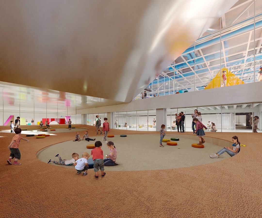 Architects Unveil Renovation Plans for Centre Pompidou-Sheet5