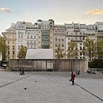 Architects Unveil Renovation Plans for Centre Pompidou-Sheet6