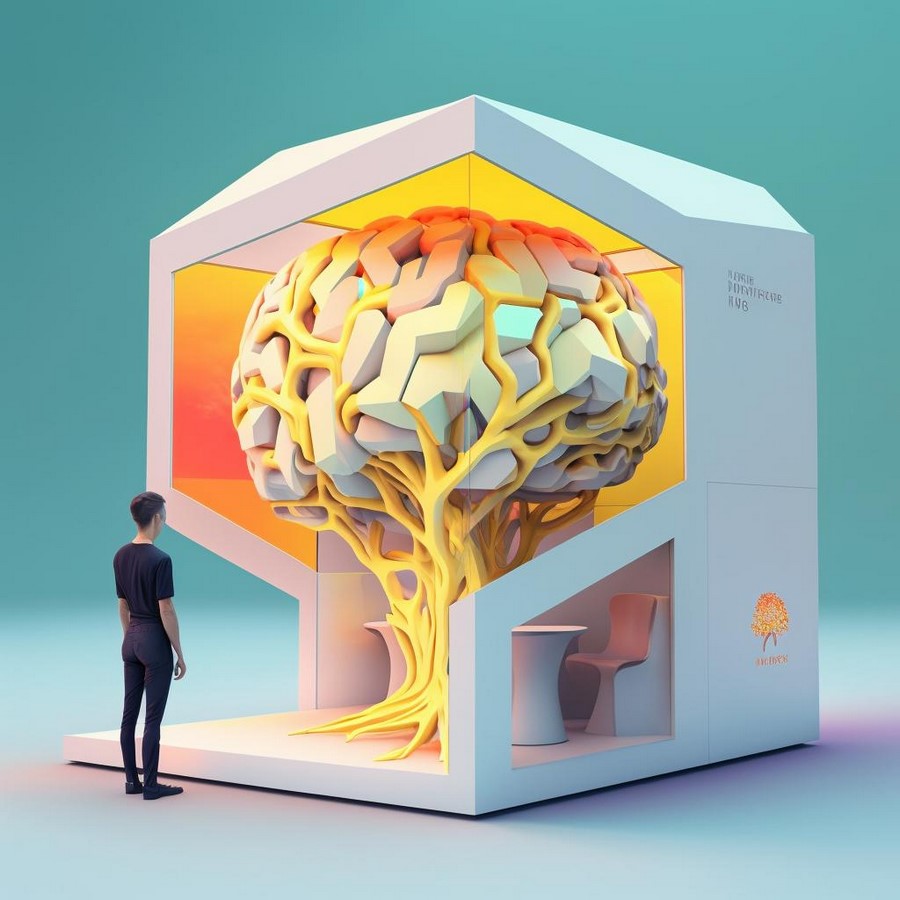 How Neuroarchitecture Can Optimize Workspaces for Enhanced Productivity-Sheet2