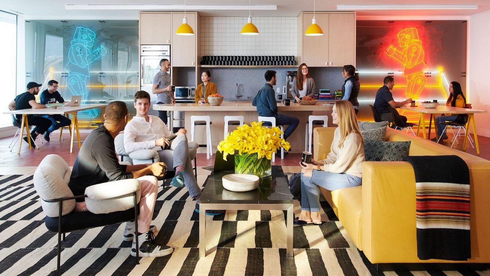 How Neuroarchitecture Can Optimize Workspaces for Enhanced Productivity-Sheet3