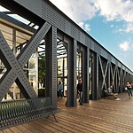 Architecture Change of Perspective and Personality-Sheet5
