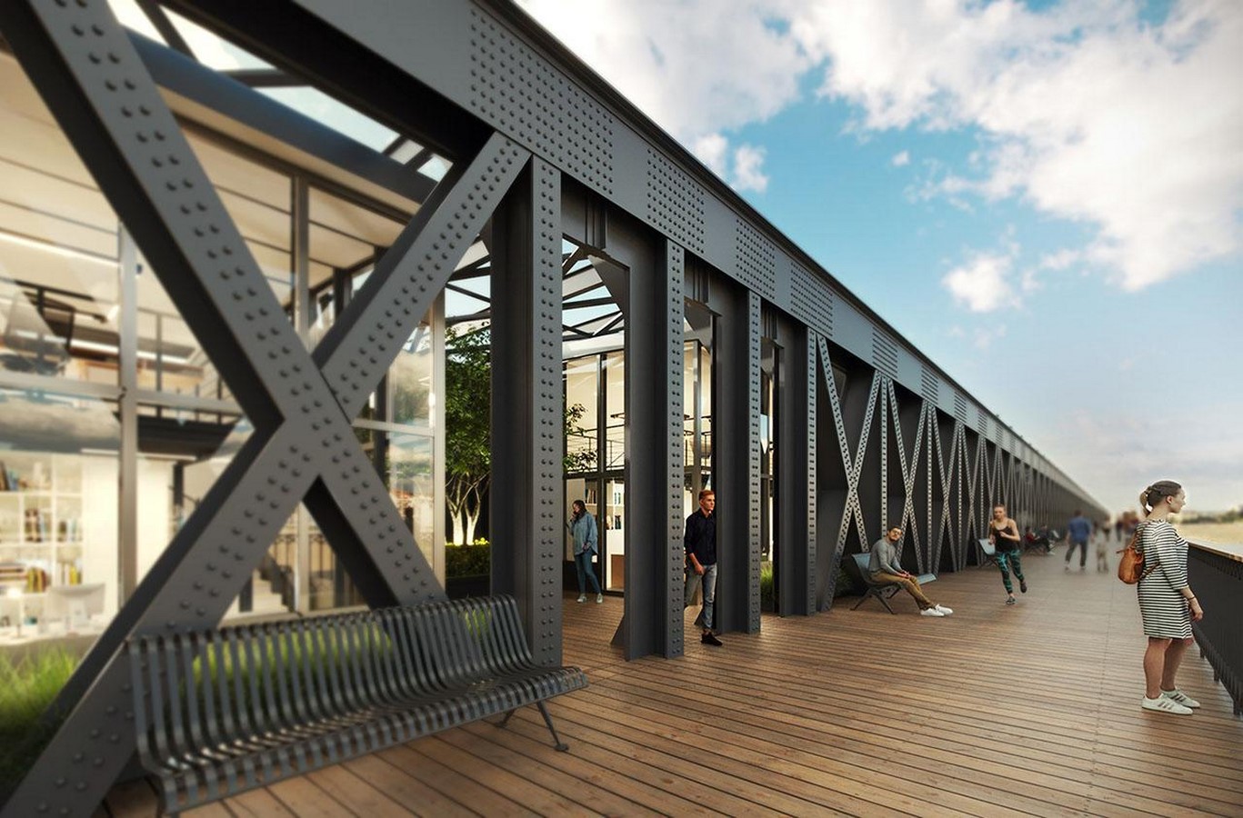 Architecture Change of Perspective and Personality-Sheet5