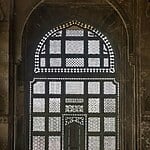 Tomb of Mohammad Ghaus and Tansen, Gwalior-Sheet2