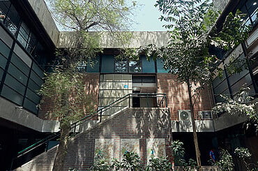 National Institute of Design, Ahmedabad