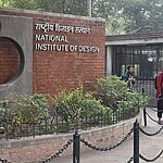 National Institute of Design, Ahmedabad-Sheet2
