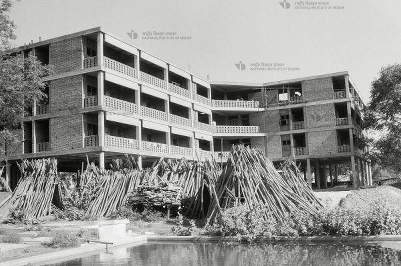 National Institute of Design, Ahmedabad-Sheet3