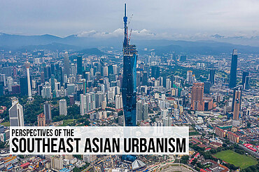 Perspectives of the Southeast Asian Urbanism