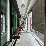 Perspectives of the Southeast Asian Urbanism-Sheet3
