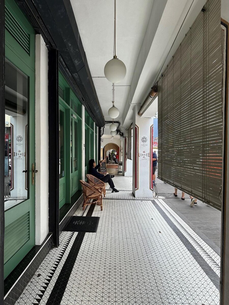 Perspectives of the Southeast Asian Urbanism-Sheet3
