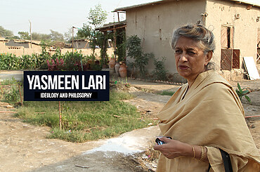 Yasmeen Lari: Ideology and Philosophy