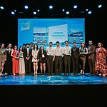 Saint-Gobain Announces Winners of the 19th International Architecture-Sheet1
