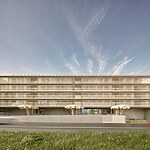 Saint-Gobain Announces Winners of the 19th International Architecture-Sheet2