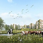 Saint-Gobain Announces Winners of the 19th International Architecture-Sheet3