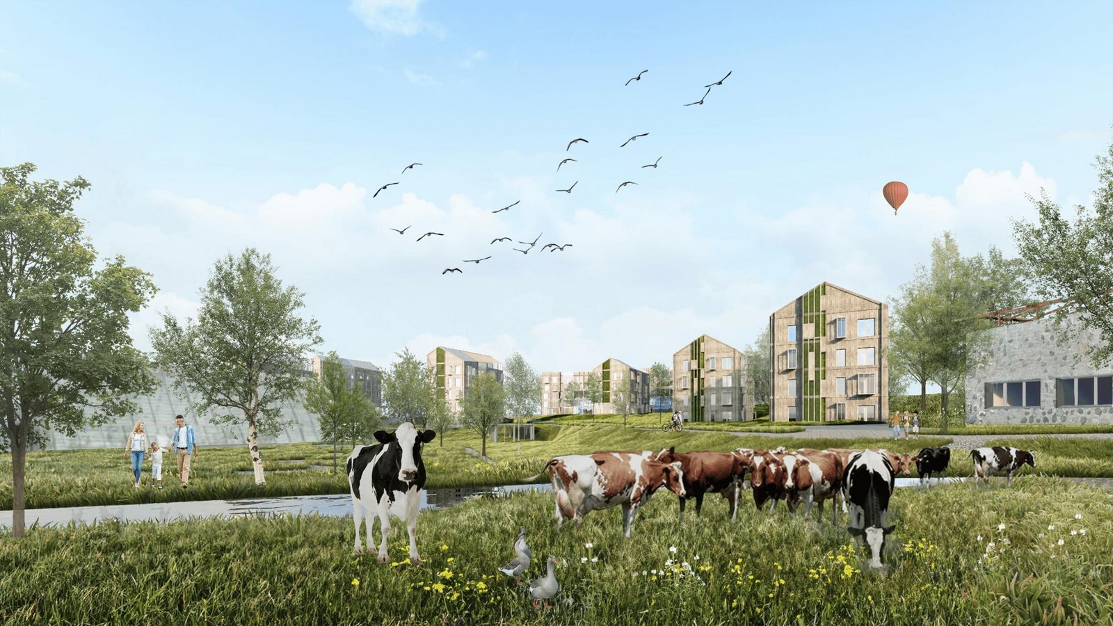 Saint-Gobain Announces Winners of the 19th International Architecture-Sheet3