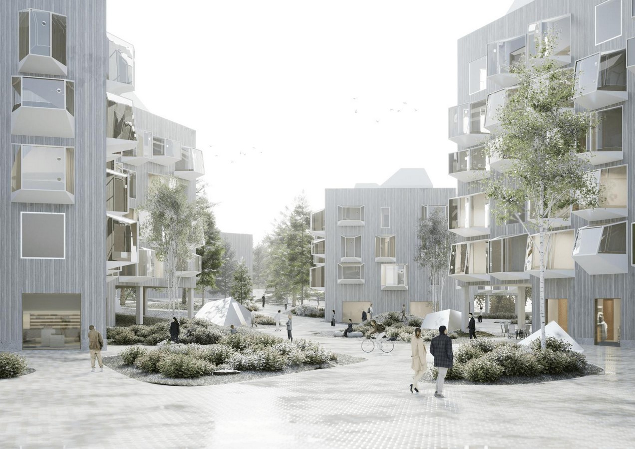 Saint-Gobain Announces Winners of the 19th International Architecture-Sheet4