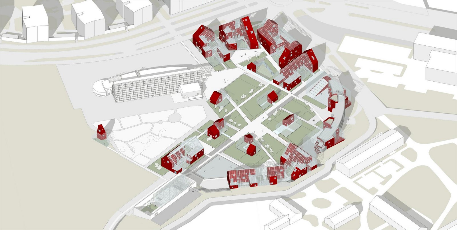 Saint-Gobain Announces Winners of the 19th International Architecture-Sheet5