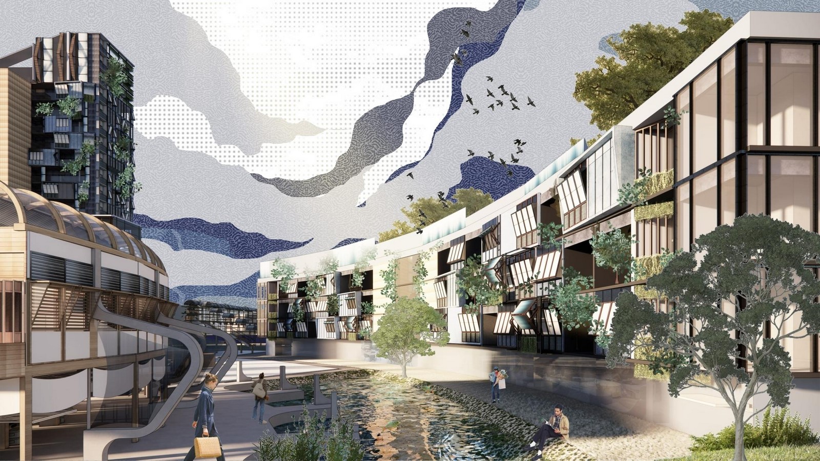 Saint-Gobain Announces Winners of the 19th International Architecture-Sheet6