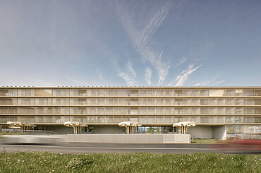 Saint-Gobain Announces Winners of the 19th International Architecture Student Contest