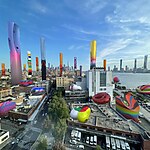 Collage City and The Emergence of Digital Architecture-Sheet1
