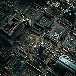 Beyond Form The Technological Revolution in Architecture-Sheet2