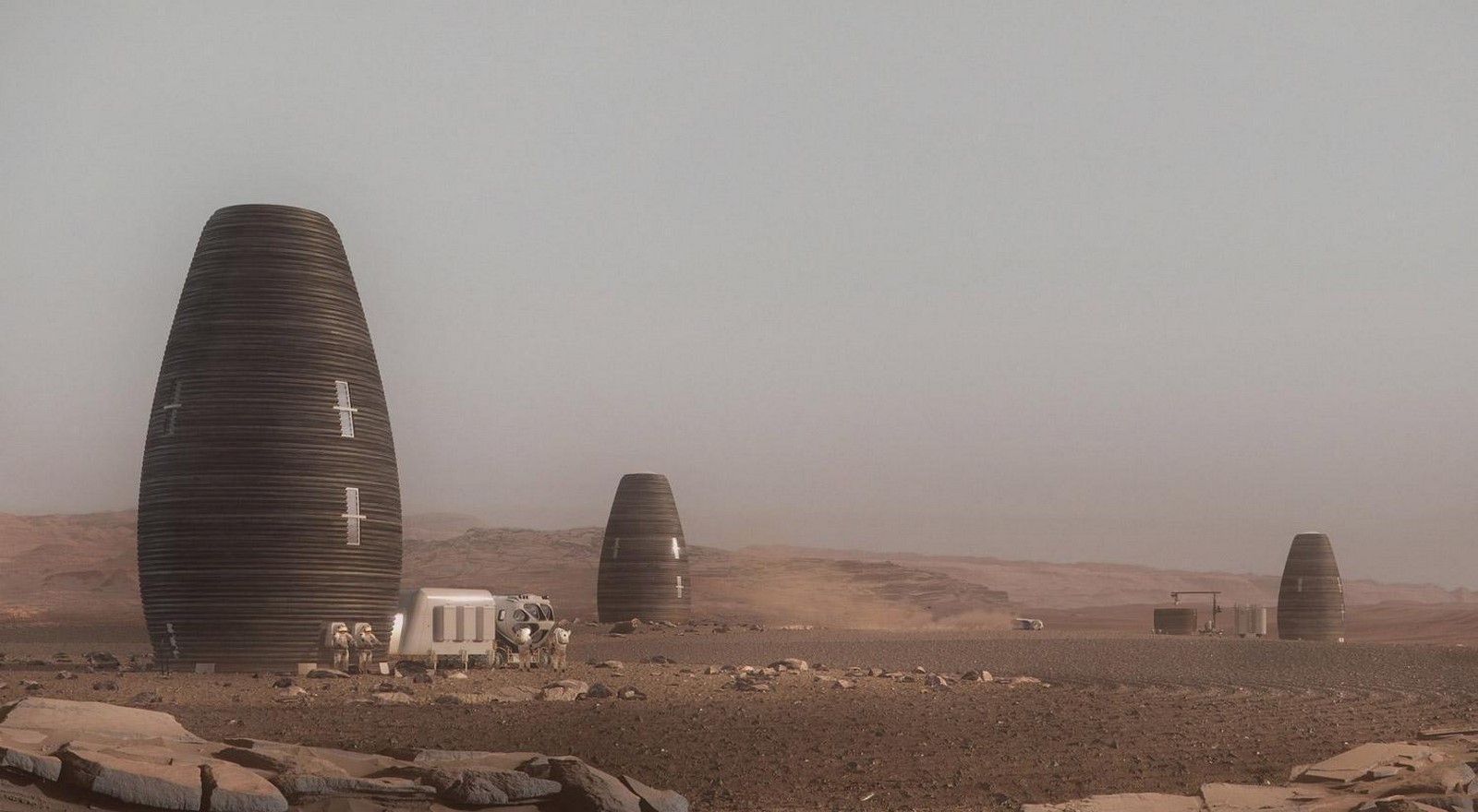 Beyond Form The Technological Revolution in Architecture-Sheet3