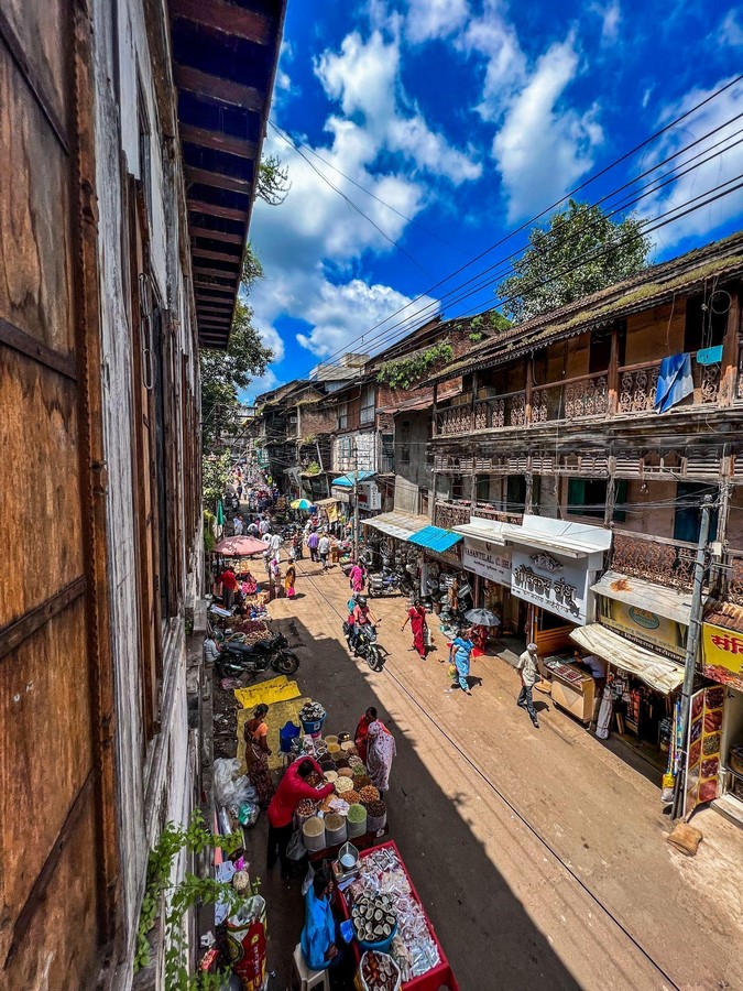 Sarkarwada, Nashik-Sheet14