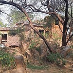 Van Bhoj, Delhi NCR-Sheet1