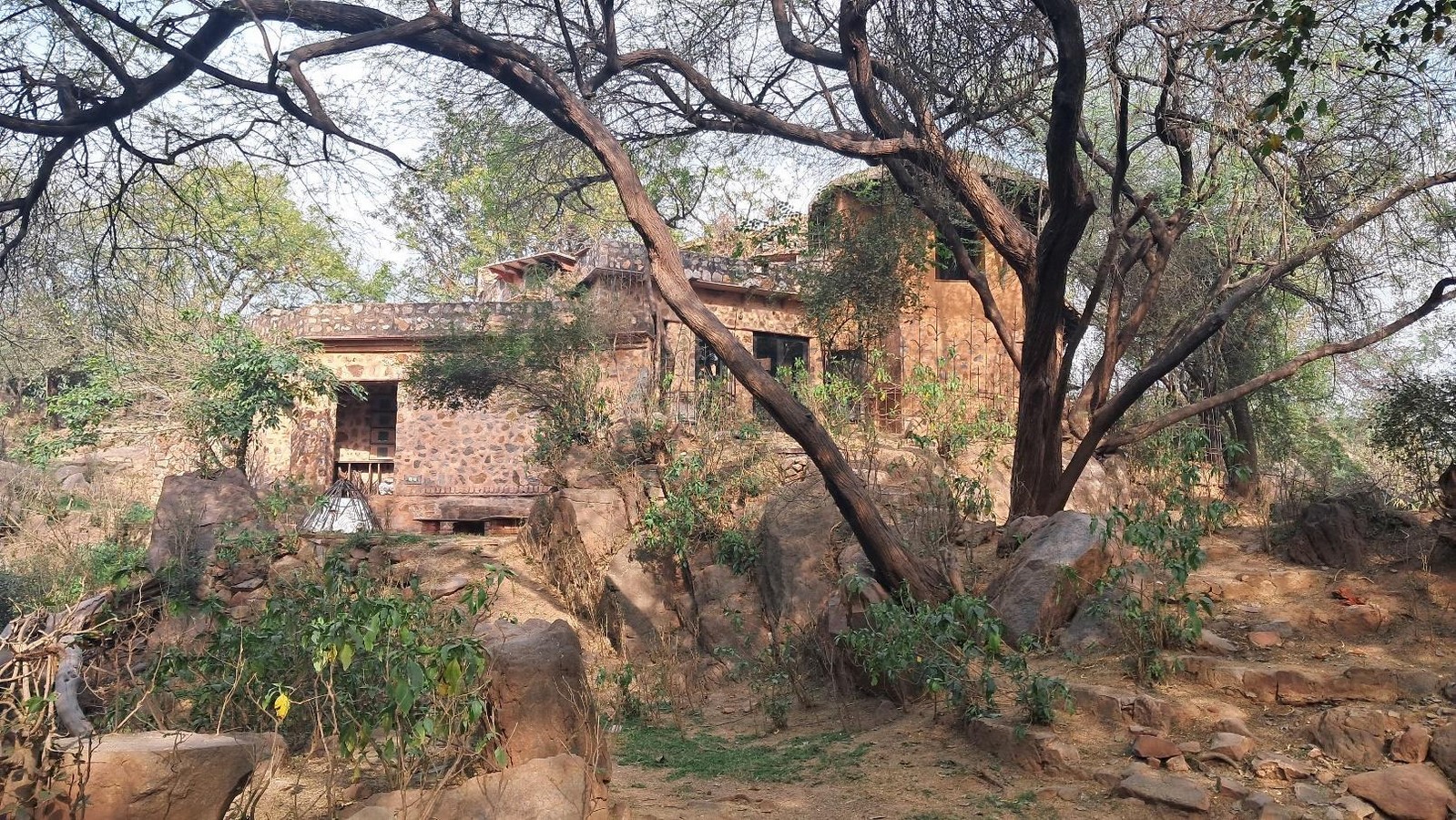 Van Bhoj, Delhi NCR-Sheet1
