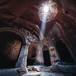 UNESCO World Heritage Sites Monastery of Geghard and the Upper Azat Valley-Sheet4
