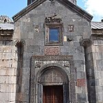 UNESCO World Heritage Sites Monastery of Geghard and the Upper Azat Valley-Sheet5