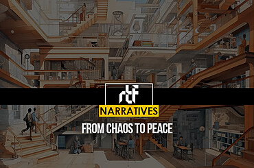 From Chaos to Peace