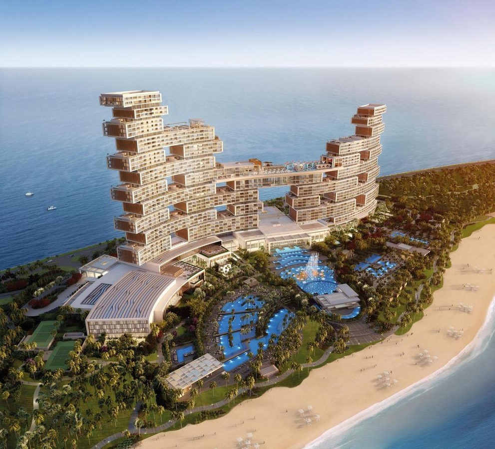15 Projects to look for in UAE-Sheet1