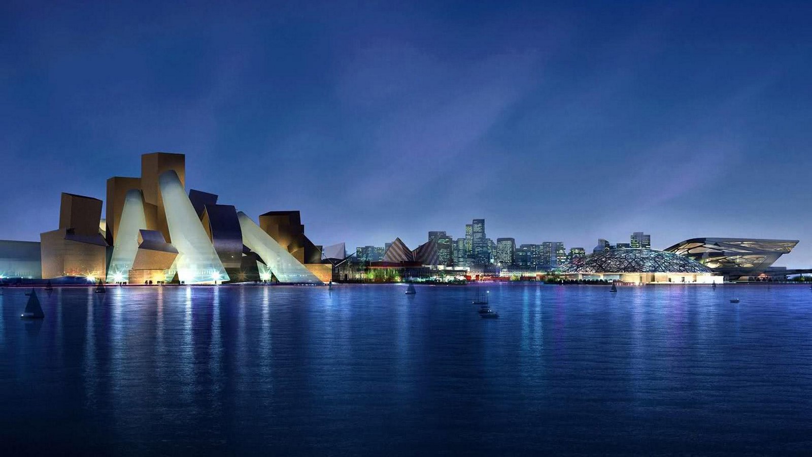 15 Projects to look for in UAE-Sheet11