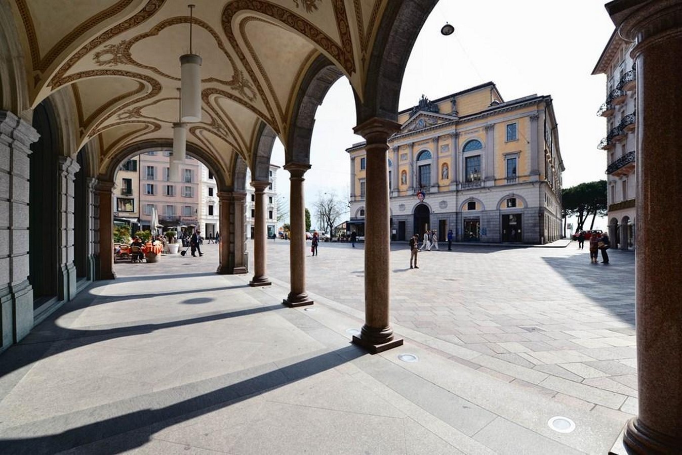 12 Places architects must visit in Lugano-Sheet12