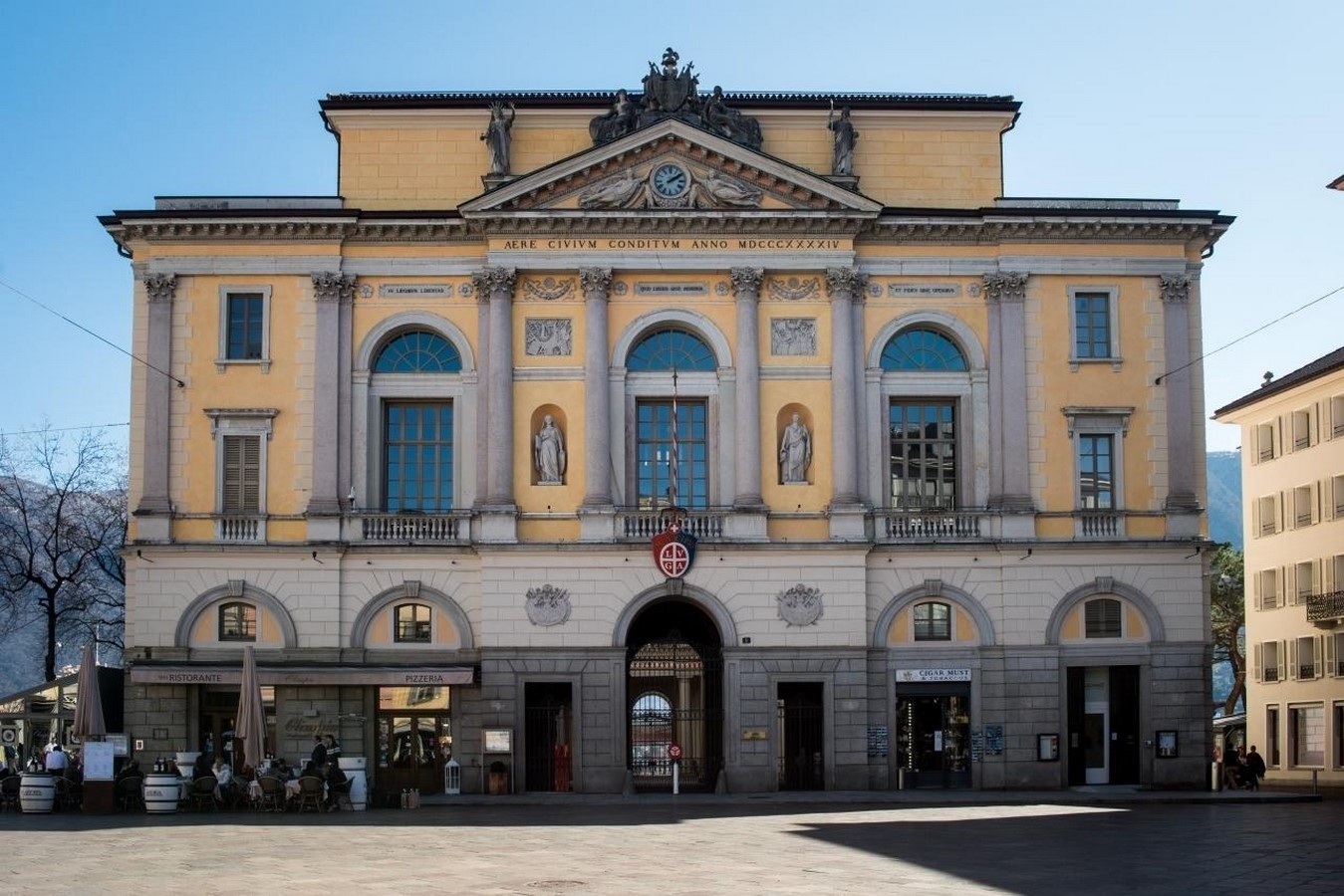 12 Places architects must visit in Lugano-Sheet15