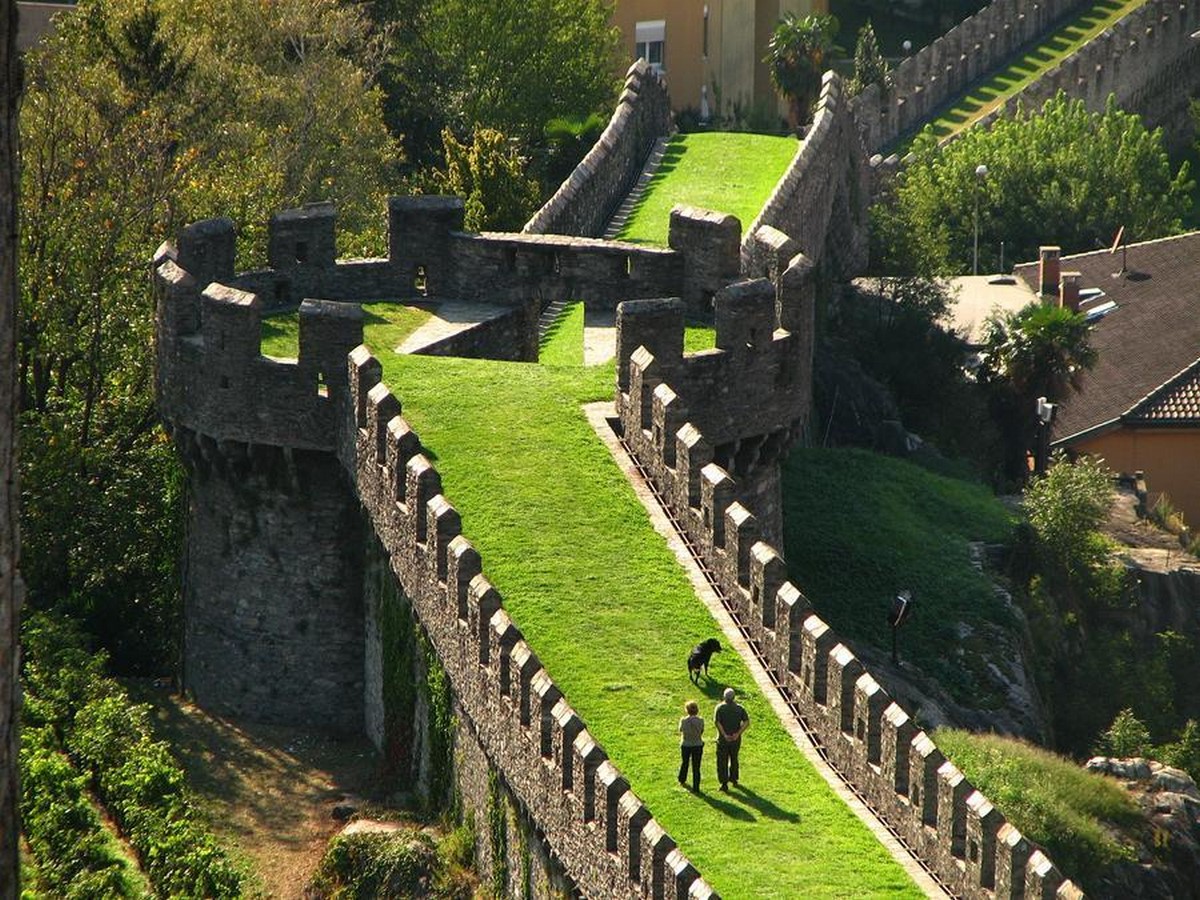 12 Places architects must visit in Lugano-Sheet17