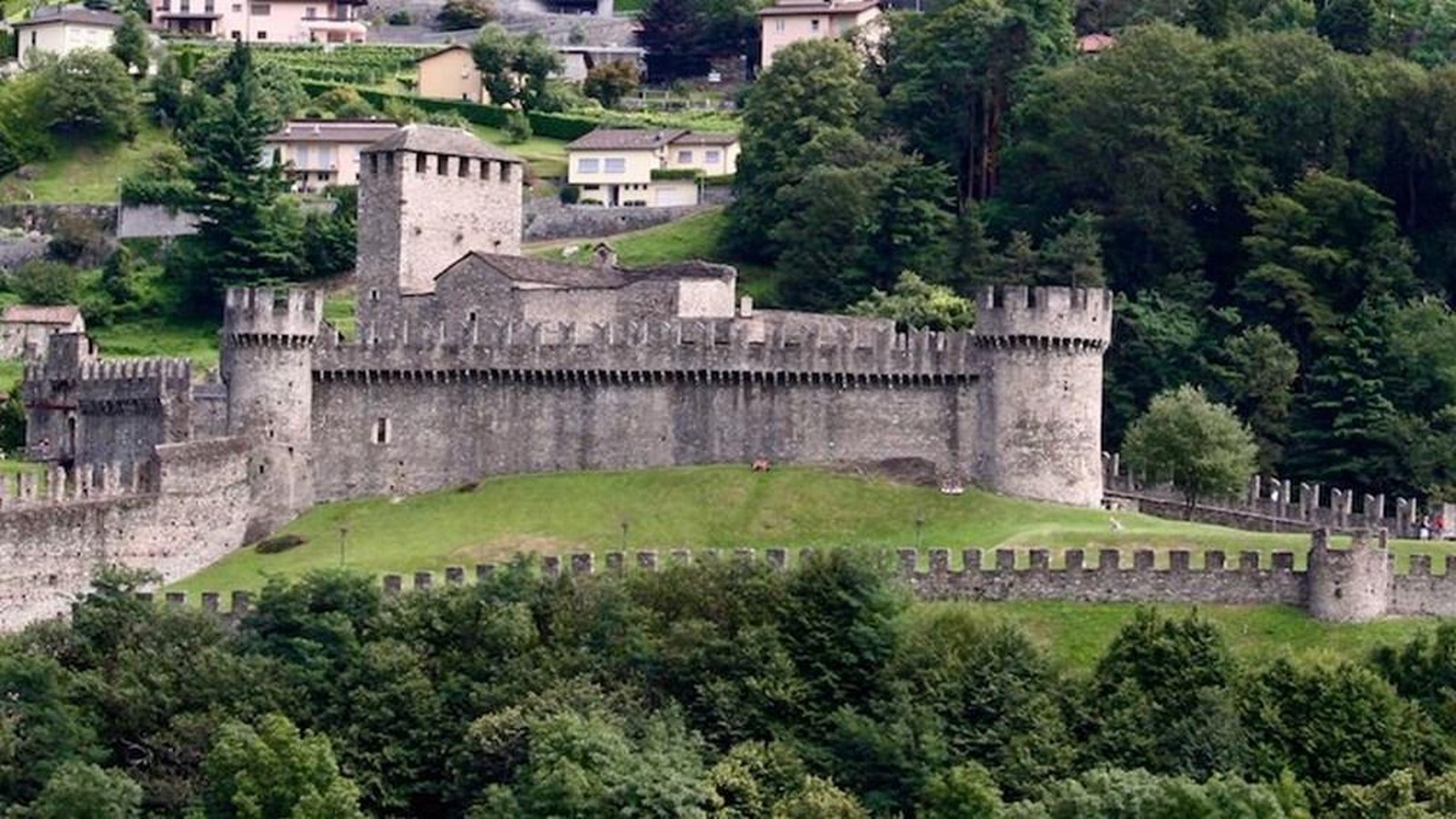 12 Places architects must visit in Lugano-Sheet18