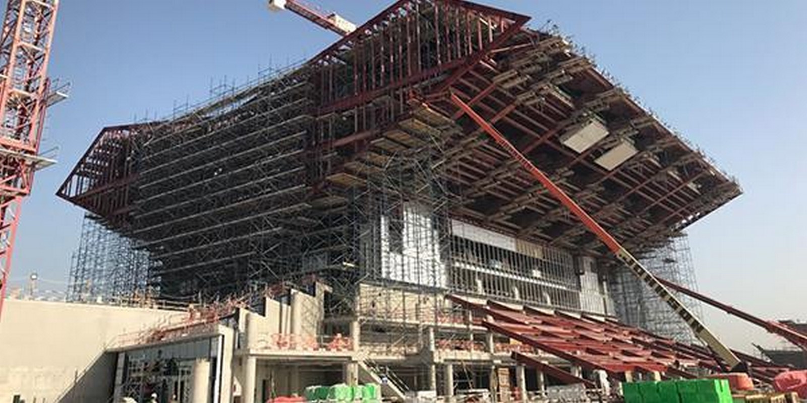 15 Projects to look for in UAE-Sheet18