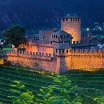 12 Places architects must visit in Lugano-Sheet19