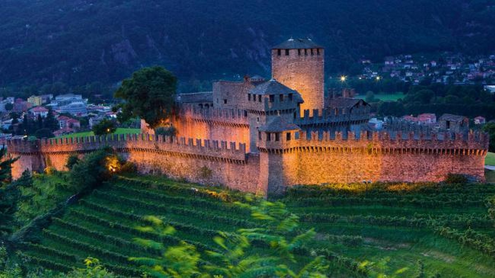 12 Places architects must visit in Lugano-Sheet19